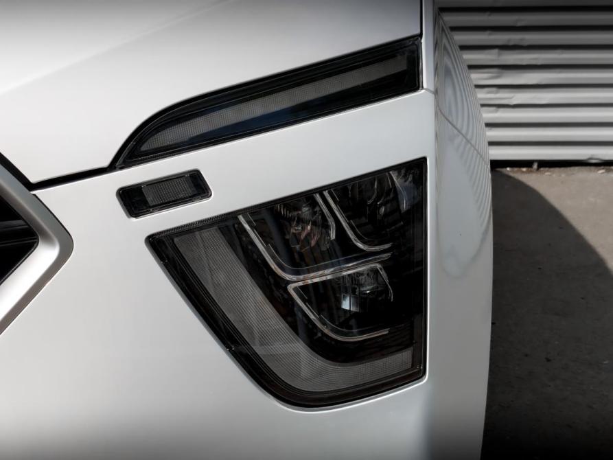 Hyundai Creta II Москва  - изображение 17