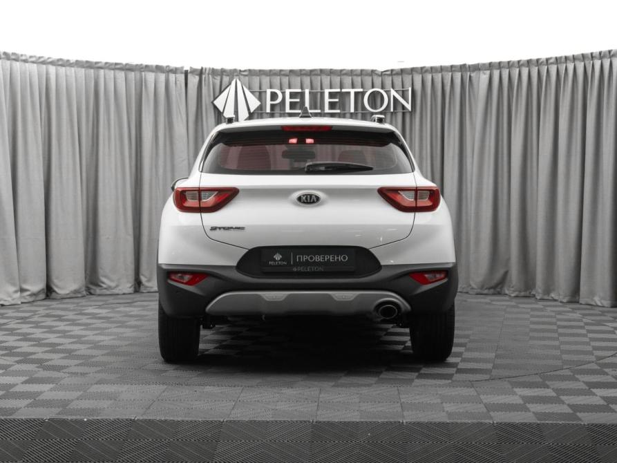 Kia Stonic I Москва  - изображение 6