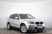 BMW X3 II (F25) Пермь  - изображение 22