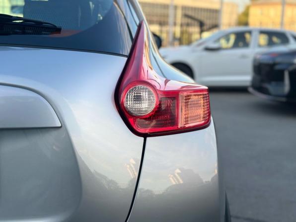 Nissan Juke I с пробегом 2011 года, цена 714 000 рублей, 146976 км, внедорожник, Автокод Объявления