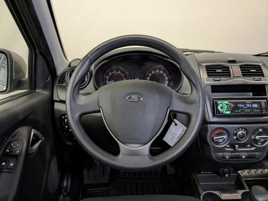 Lada (ВАЗ) Granta I Рестайлинг Москва  - изображение 21