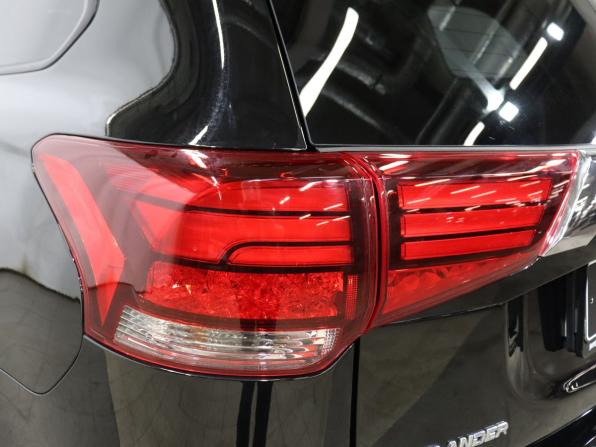 Mitsubishi Outlander III Рестайлинг 3 с пробегом 2022 года, цена 2 499 000 рублей, 95891 км, внедорожник, Автокод Объявления