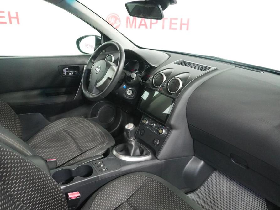 Nissan Qashqai I Вологда  - изображение 10