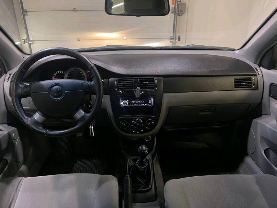 Daewoo Gentra II Новосибирск  - изображение 24