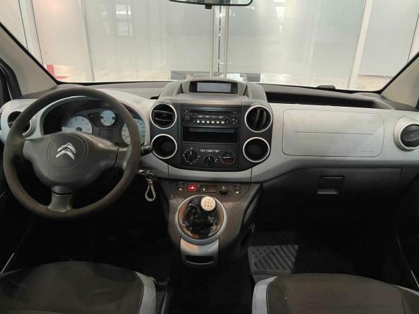 Citroen Berlingo II Рестайлинг с пробегом 2014 года, цена 385 000 рублей, 467002 км, минивэн, Автокод Объявления