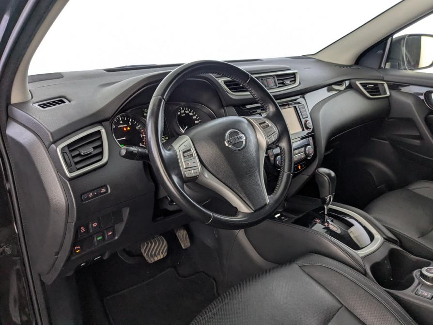 Nissan Qashqai II Москва  - изображение 18