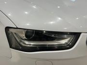 Audi A4 IV (B8) Рестайлинг Новосибирск  - изображение 23