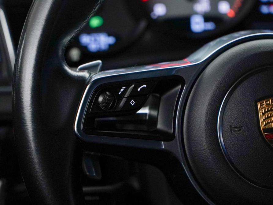 Porsche Macan I Москва  - изображение 12