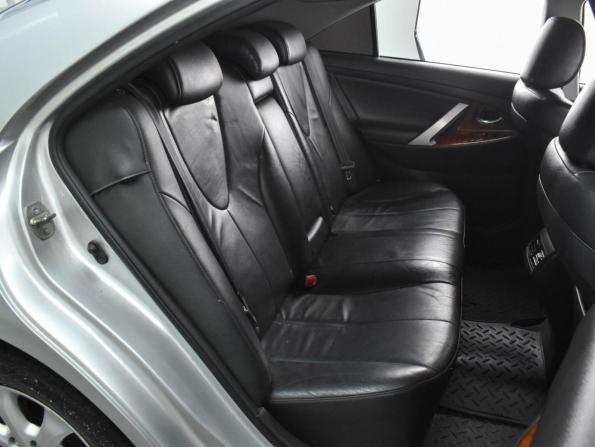 Toyota Camry VI (XV40) Рестайлинг с пробегом 2009 года, цена 1 425 000 рублей, 189790 км, седан, Автокод Объявления