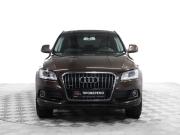 Audi Q5 I (8R) Рестайлинг Москва  - изображение 23