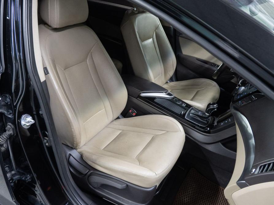 Hyundai i40 I Рестайлинг Тюмень  - изображение 20