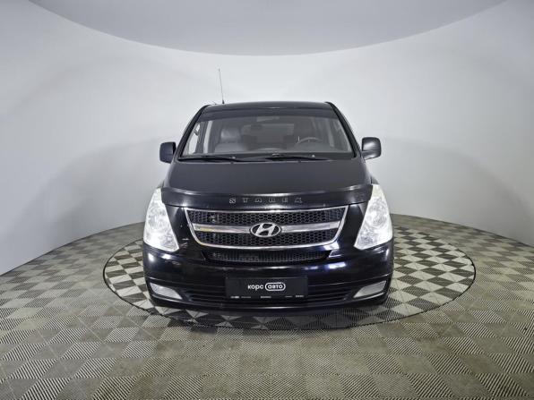 Hyundai Grand Starex I с пробегом 2011 года, цена 1 437 000 рублей, 150628 км, минивэн, Автокод Объявления