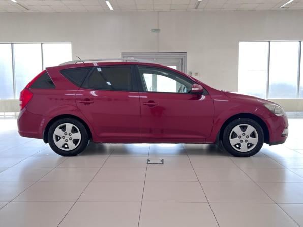 Kia Ceed I Рестайлинг с пробегом 2012 года, цена 880 000 рублей, 147578 км, универсал, Автокод Объявления