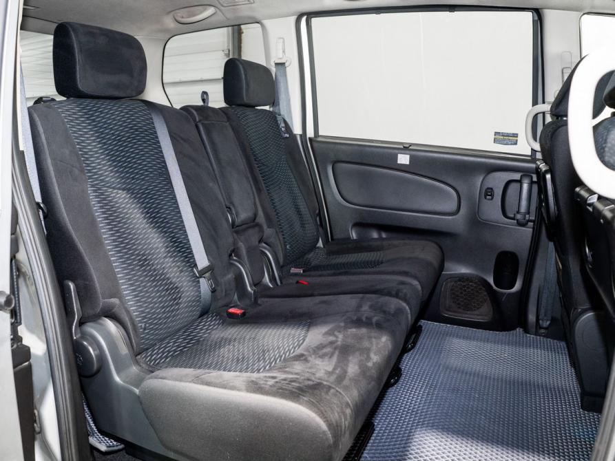 Nissan Serena IV (C26) Чита  - изображение 6