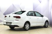 Volkswagen Polo VI Чебоксары  - изображение 36