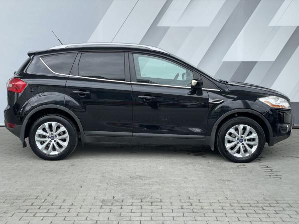 Ford Kuga I с пробегом 2012 года, цена 918 000 рублей, 281771 км, внедорожник, Автокод Объявления