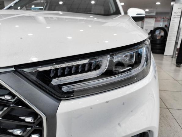Chery Tiggo 8 Pro Max I с пробегом 2022 года, цена 2 150 000 рублей, 70822 км, внедорожник, Автокод Объявления