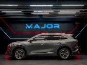 Changan CS75 Plus IV Москва  - изображение 38