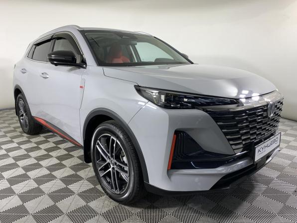 Changan CS55 Plus II с пробегом 2023 года, цена 2 048 000 рублей, 28288 км, внедорожник, Автокод Объявления