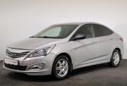 Hyundai Solaris I Рестайлинг Ярославль  - изображение 22