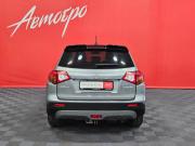 Suzuki Vitara II Вологда  - изображение 22