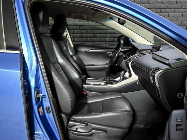 Lexus NX I с пробегом 2016 года, цена 2 700 000 рублей, 156764 км, внедорожник, Автокод Объявления