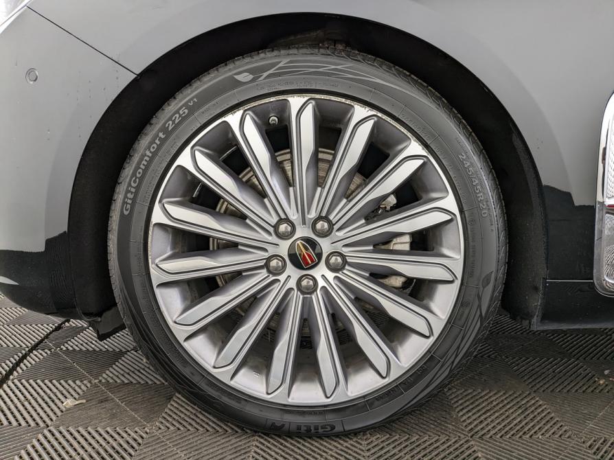 Hongqi H9 I Москва  - изображение 18