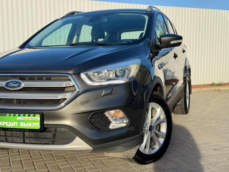 Ford Kuga II Рестайлинг Ростов-на-Дону  - изображение 2