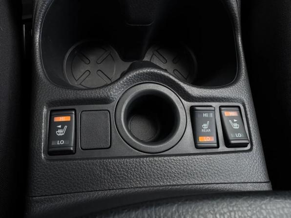 Nissan Qashqai II Рестайлинг с пробегом 2020 года, цена 1 799 000 рублей, 44029 км, внедорожник, Автокод Объявления