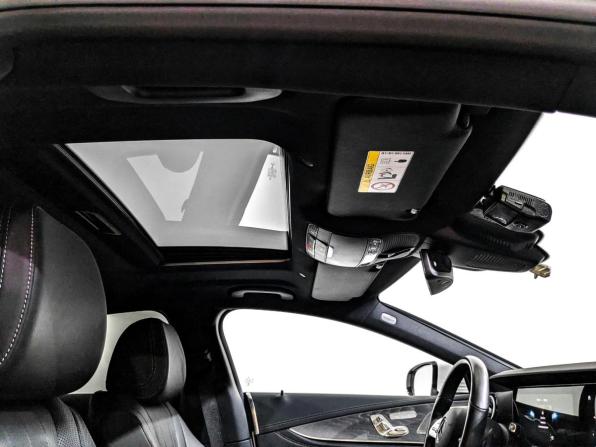 Mercedes-Benz CLS III (C257) с пробегом 2021 года, цена 6 700 000 рублей, 40149 км, седан, Автокод Объявления