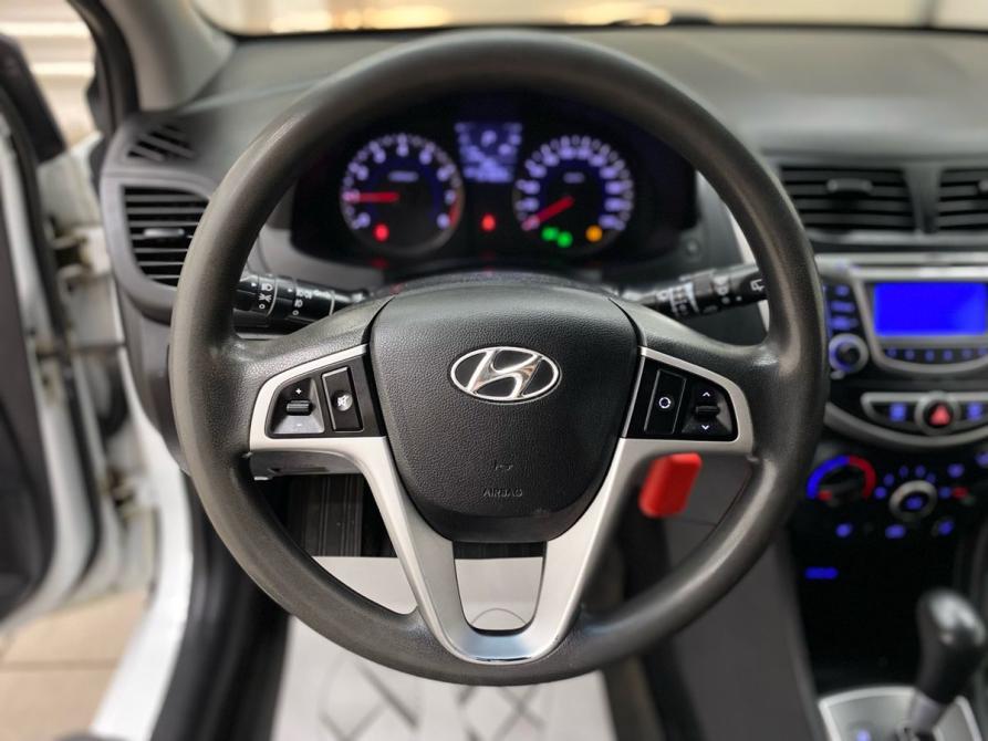 Hyundai Solaris I Энгельс  - изображение 26
