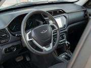 Chery Tiggo 3 I Новосибирск  - изображение 30