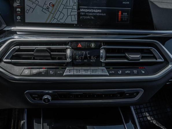 BMW X5 IV (G05/G18) с пробегом 2021 года, цена 8 900 000 рублей, 92927 км, внедорожник, Автокод Объявления