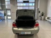 Nissan Almera Classic I Москва  - изображение 26
