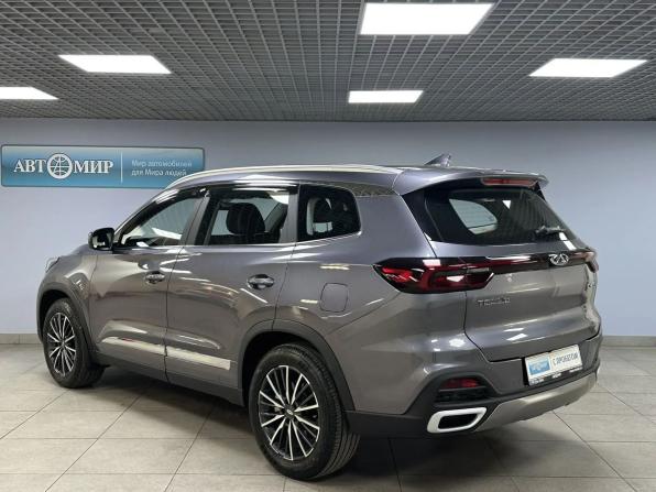 Chery Tiggo 8 I Рестайлинг с пробегом 2023 года, цена 1 999 000 рублей, 13019 км, внедорожник, Автокод Объявления