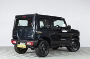 Suzuki Jimny IV Челябинск  - изображение 22