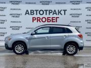 Mitsubishi ASX I Владимир  - изображение 16