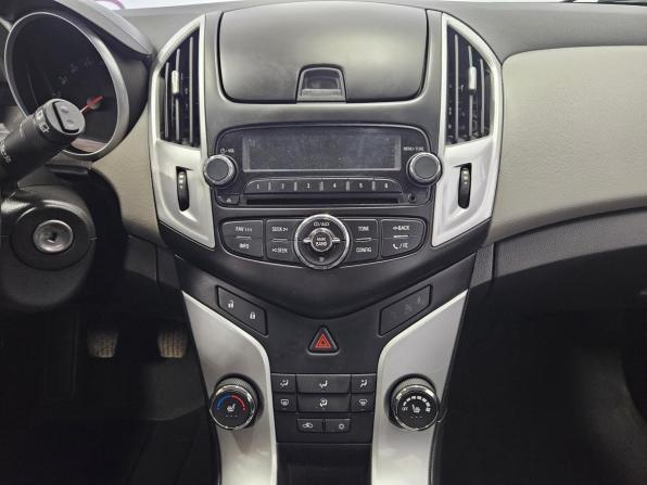 Chevrolet Cruze I Рестайлинг с пробегом 2014 года, цена 757 000 рублей, 131565 км, хэтчбек, Автокод Объявления
