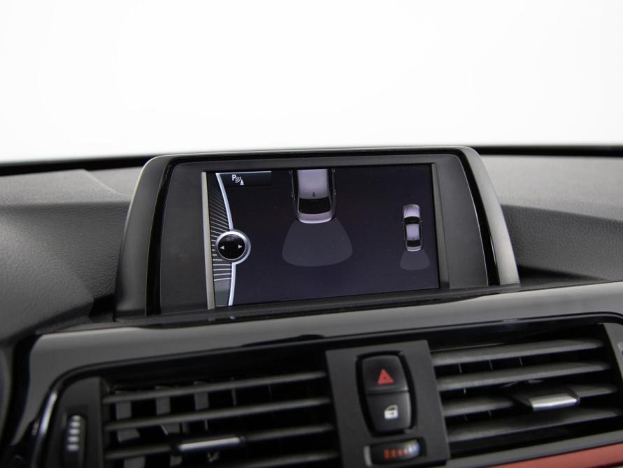 BMW 3 серии VI (F3x) Санкт-Петербург  - изображение 18