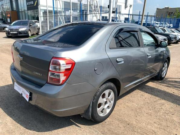 Chevrolet Cobalt II с пробегом 2013 года, цена 426 120 рублей, 300950 км, седан, Автокод Объявления
