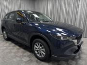 Mazda CX-5 II Рестайлинг Стерлитамак  - изображение 43