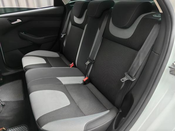 Ford Focus III с пробегом 2014 года, цена 733 000 рублей, 189555 км, седан, Автокод Объявления