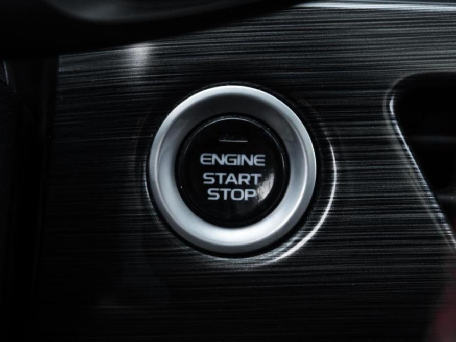Geely Tugella I Рестайлинг Ставрополь  - изображение 21