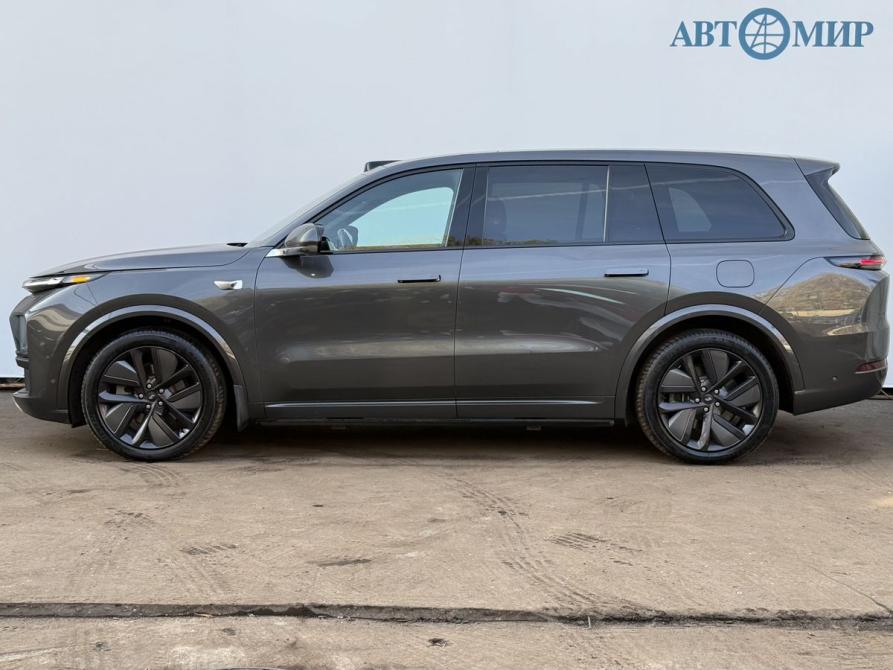 Li Auto (Lixiang) L9 I Москва  - изображение 8