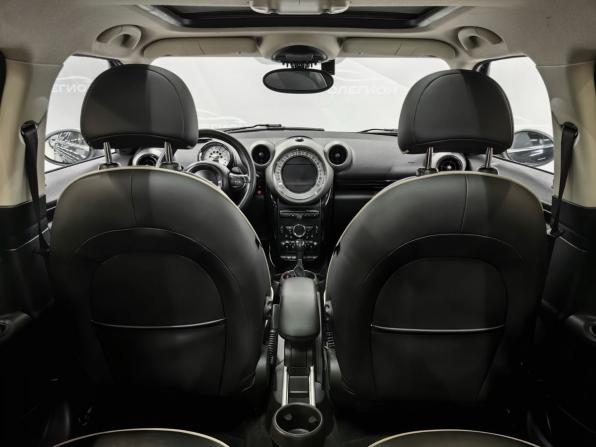 Mini Countryman I с пробегом 2010 года, цена 1 250 000 рублей, 173000 км, внедорожник, Автокод Объявления