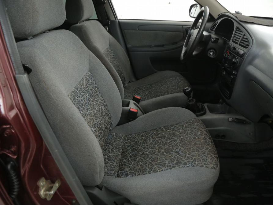 Chevrolet Lanos I Иваново  - изображение 10