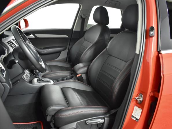 Audi Q3 I (8U) с пробегом 2014 года, цена 1 575 200 рублей, 169858 км, внедорожник, Автокод Объявления