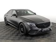 Mercedes-Benz E-Класс V (W213 S213 C238) Москва  - изображение 33