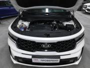 Kia Sorento IV Москва  - изображение 33