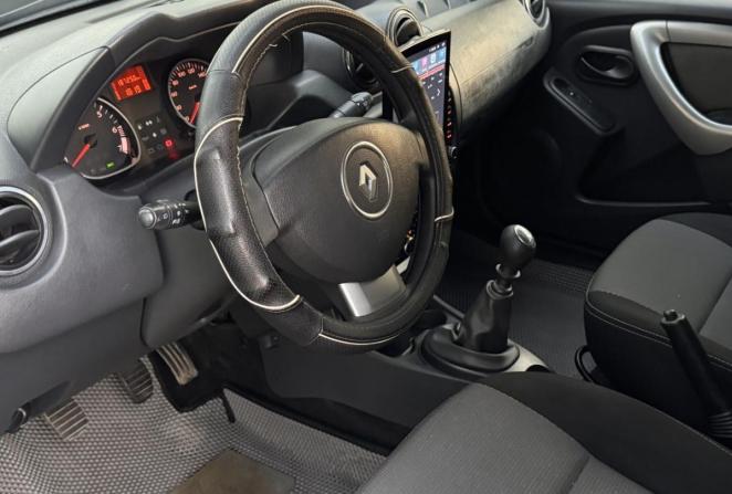 Renault Duster I с пробегом 2013 года, цена 850 000 рублей, 187231 км, внедорожник, Автокод Объявления